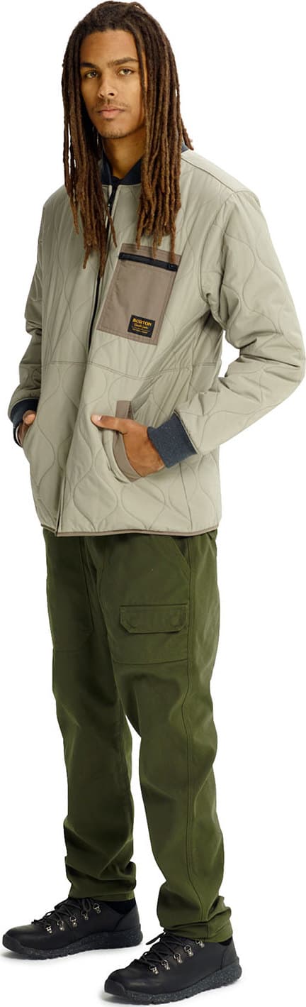 Product gallery image number 2 for product Mallet Insulated Jacket - Men's