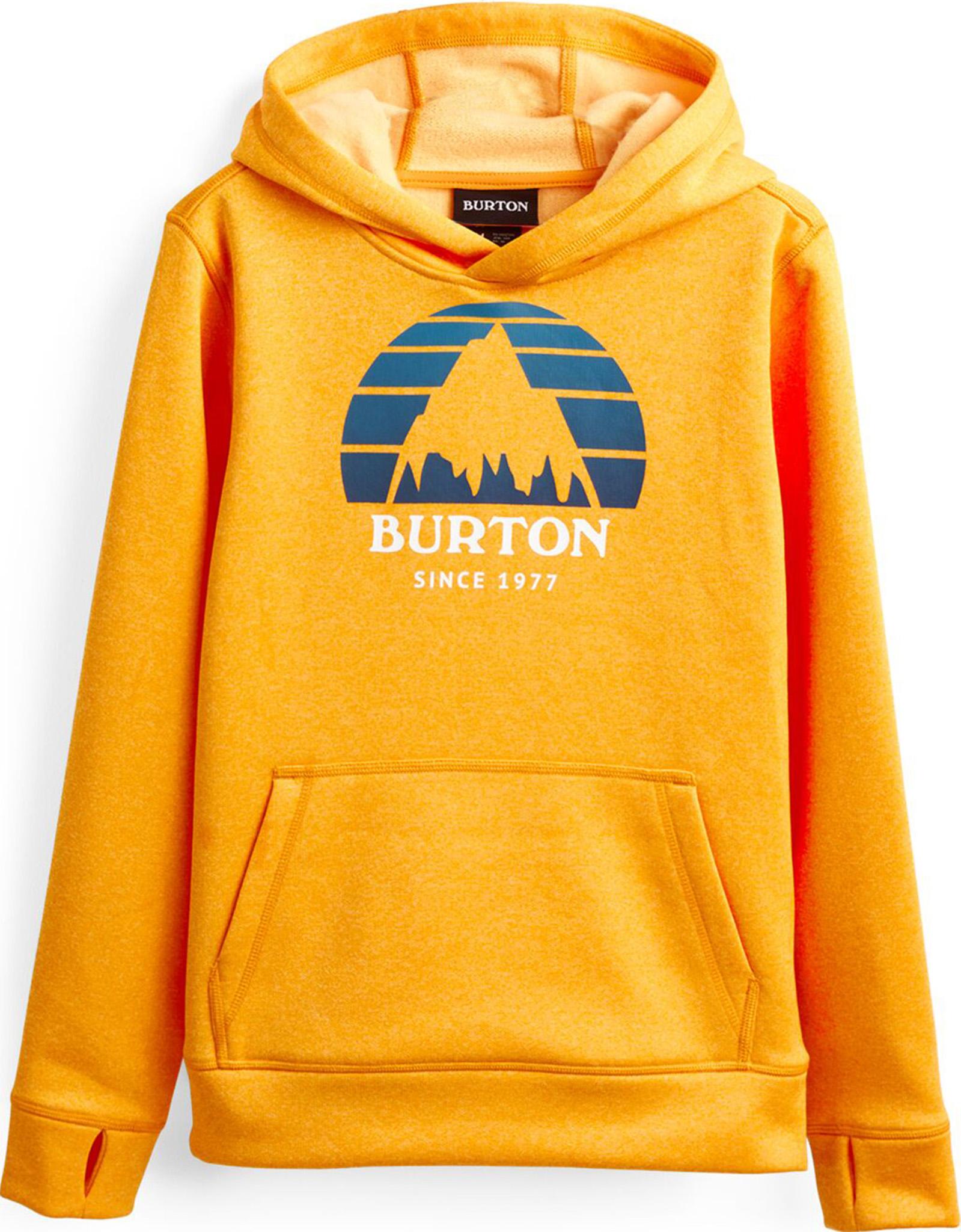 Product gallery image number 1 for product Oak Pullover Hoodie - Kids