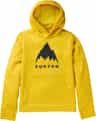 Colour: Goldenrod Heather