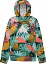 Colour: Oversized Tropical