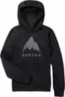 Colour: True Black Heather