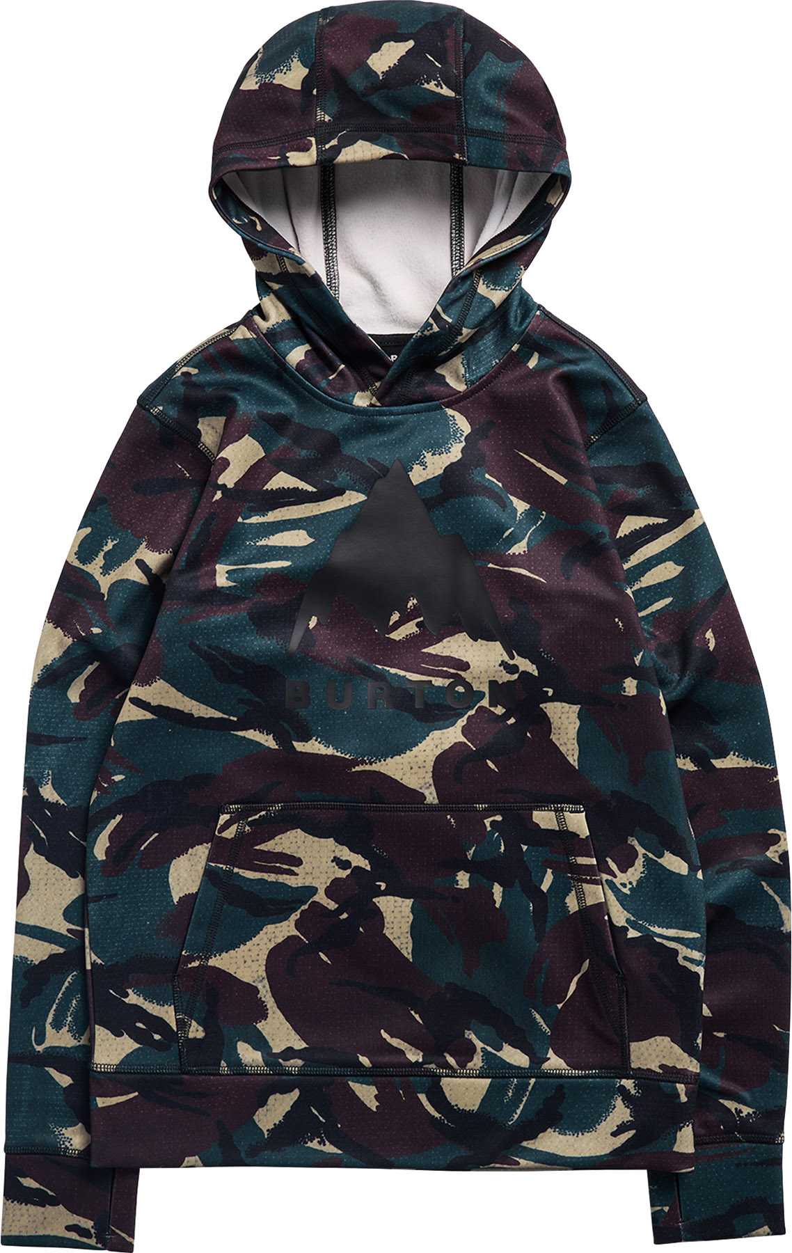 Seersucker Camo