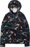 Colour: Seersucker Camo