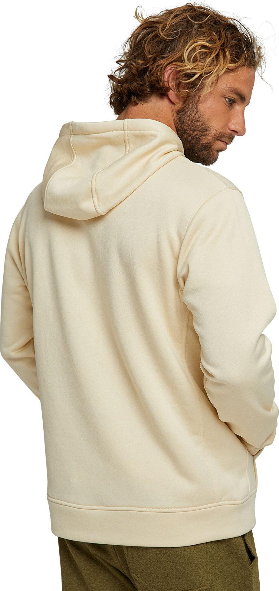 Product gallery image number 2 for product Chandail à capuchon Oak - Homme