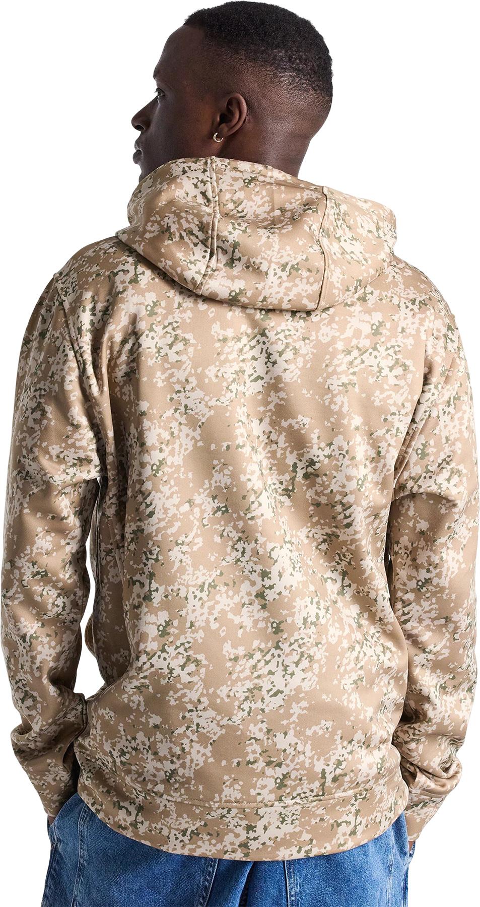 Numéro de l'image de la galerie de produits 2 pour le produit Chandail à capuchon Oak - Homme