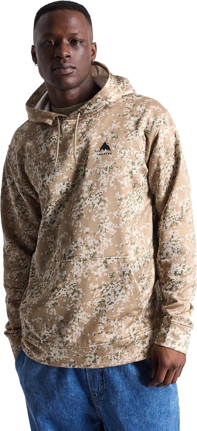 Numéro de l'image de la galerie de produits 4 pour le produit Chandail à capuchon Oak - Homme