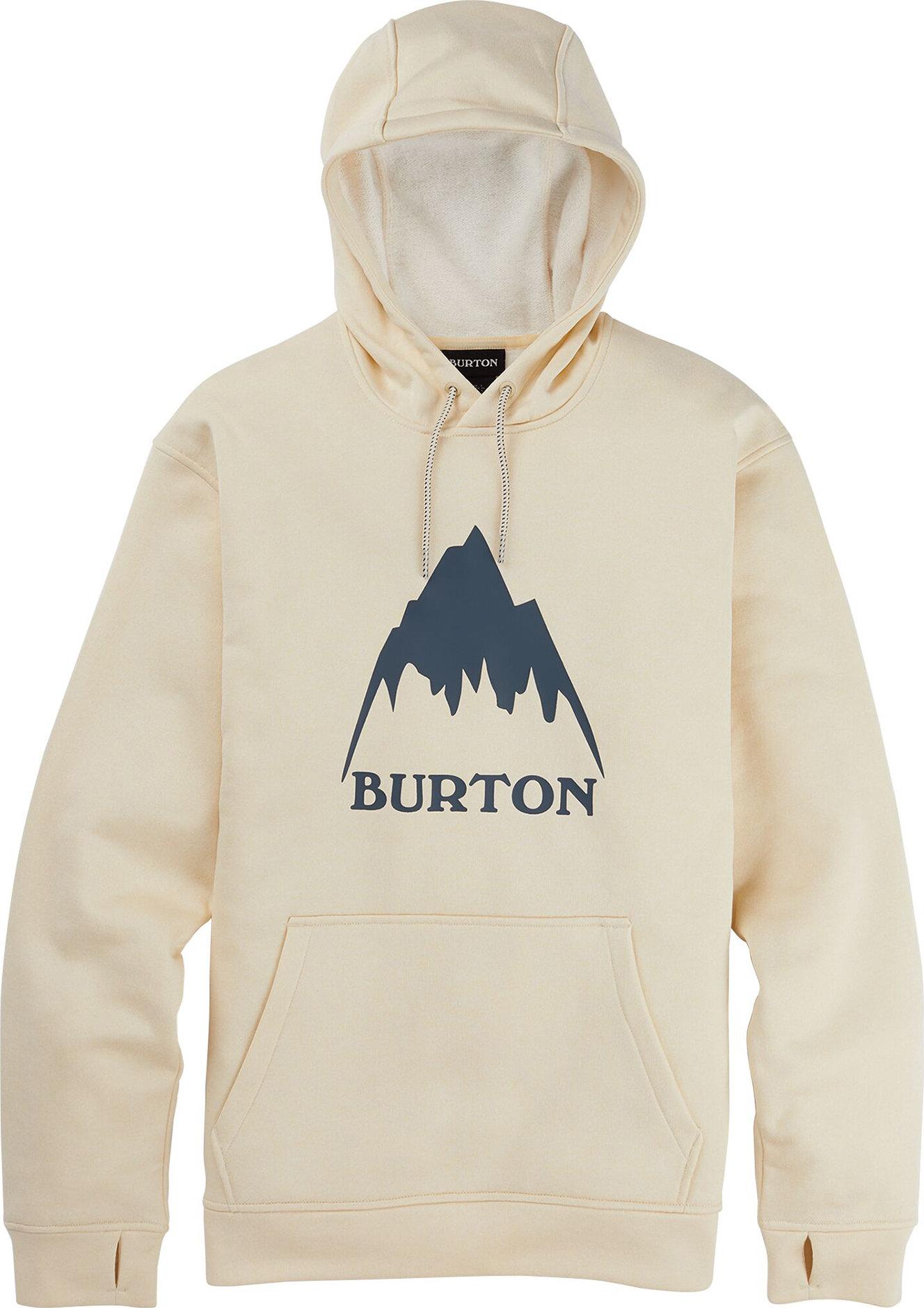 Product gallery image number 1 for product Chandail à capuchon Oak - Homme