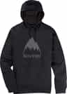 Colour: True Black Heather