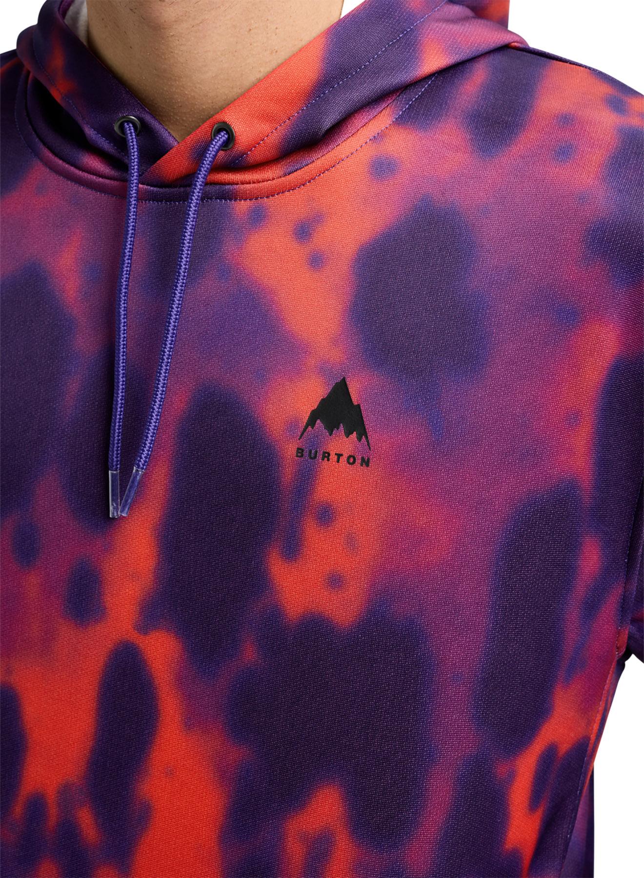 Product gallery image number 4 for product Oak Pullover Hoodie - Men's