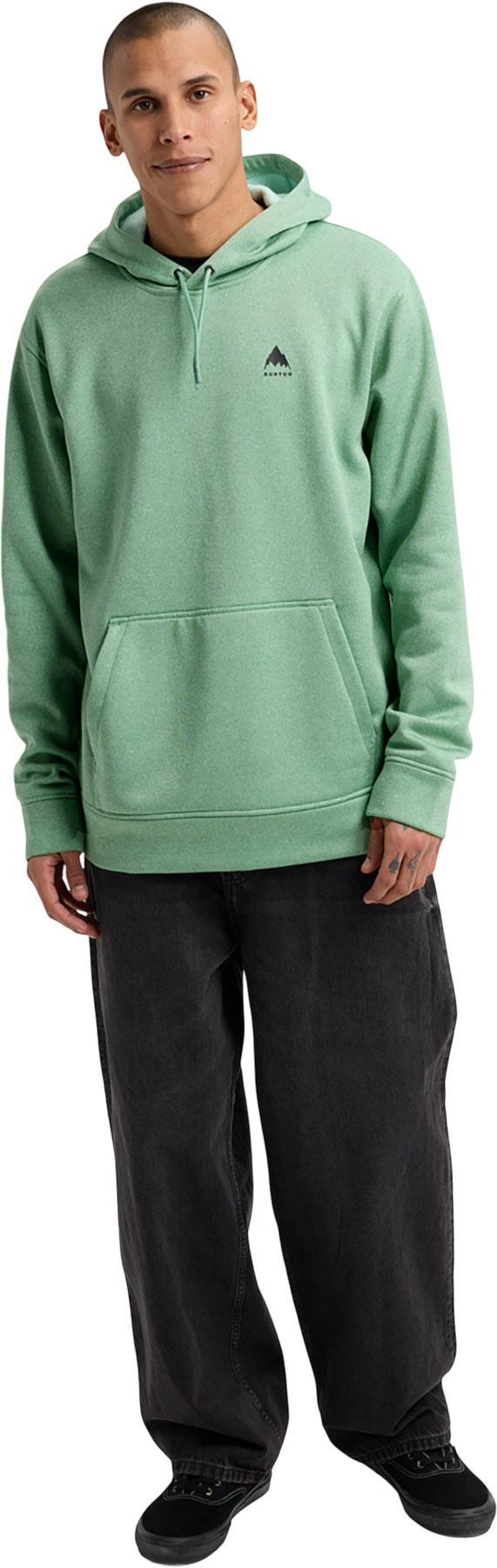 Product gallery image number 2 for product Oak Pullover Hoodie - Men's