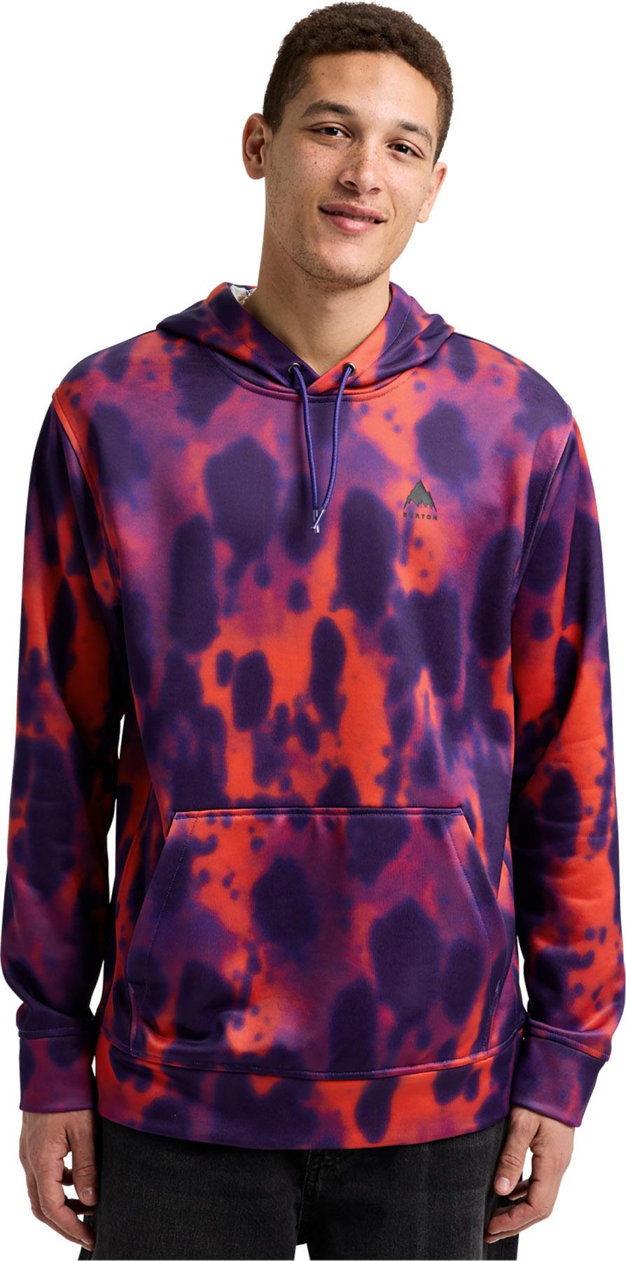 Product gallery image number 3 for product Oak Pullover Hoodie - Men's