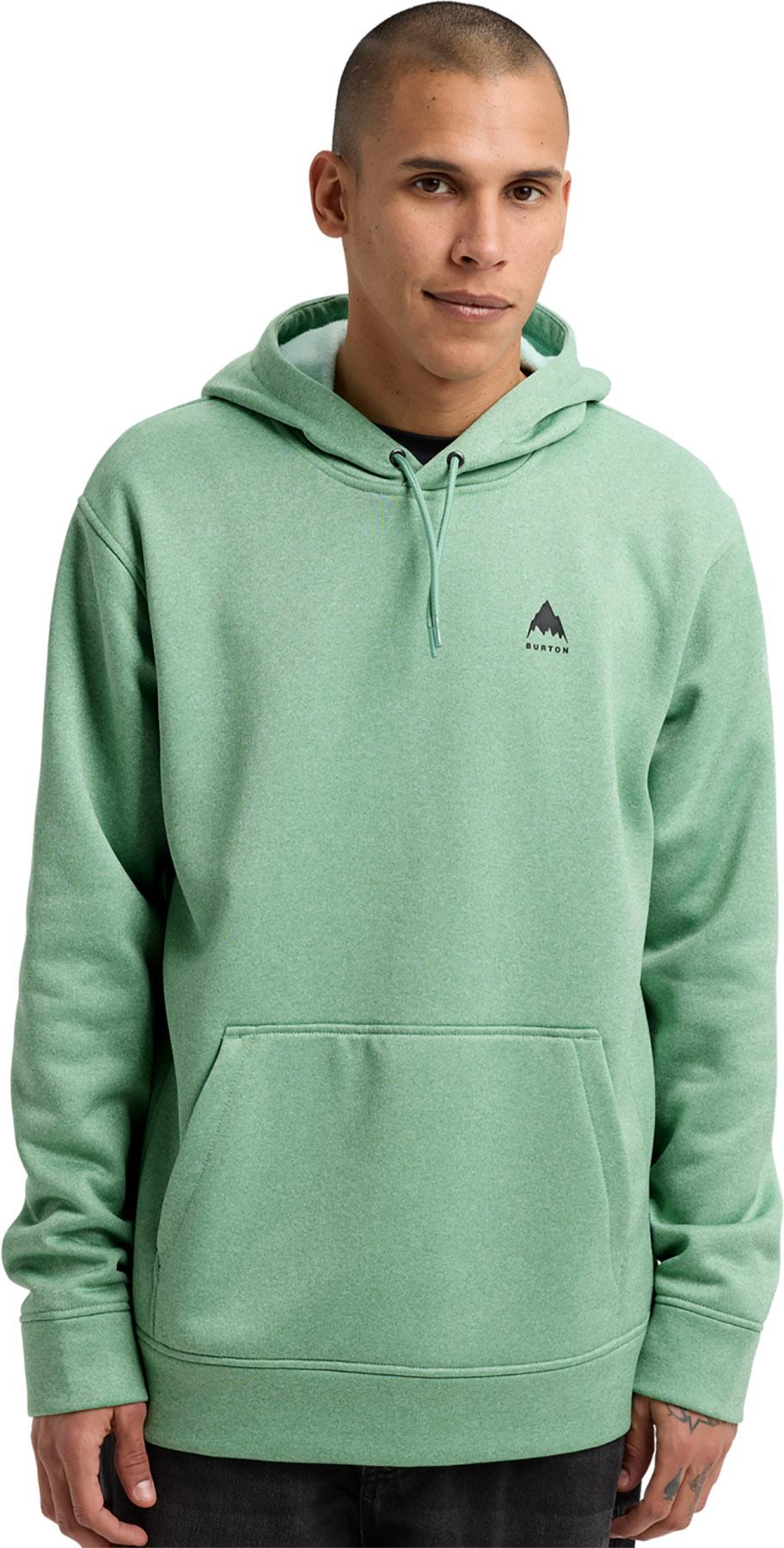 Product gallery image number 3 for product Oak Pullover Hoodie - Men's