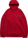 Colour: Geranium Red