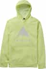 Colour: Glow Yellow Green Heather