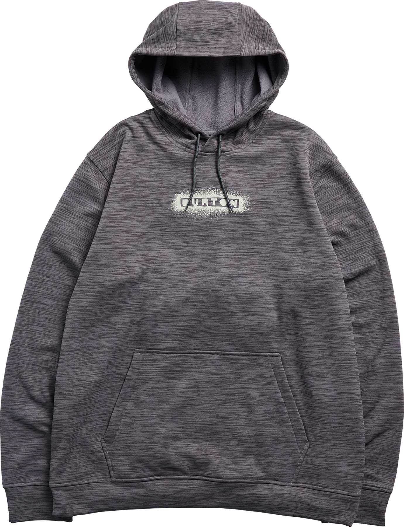Gotham Gray Heather