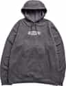 Colour: Gotham Gray Heather