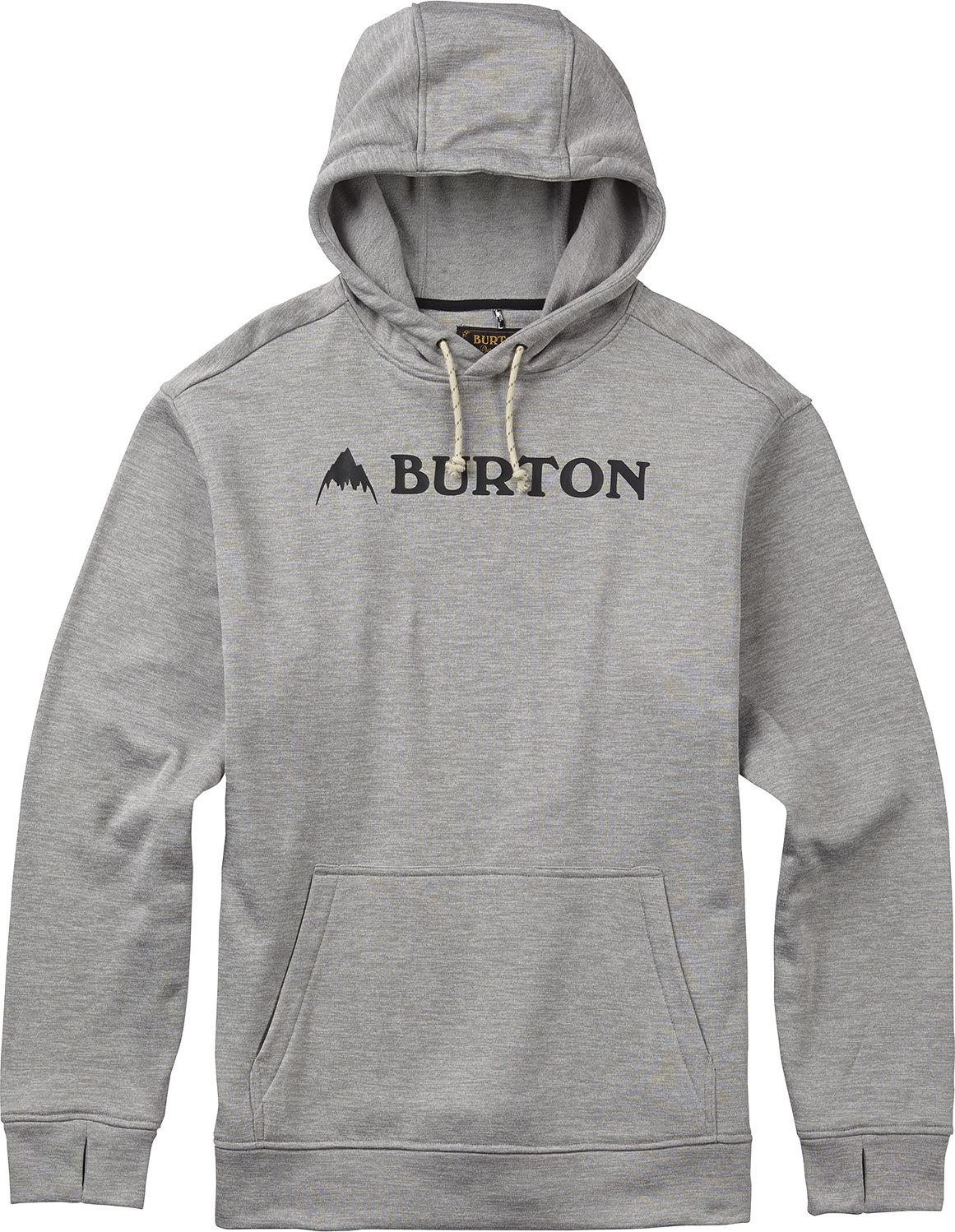 Product gallery image number 1 for product Oak Pullover Hoodie - Men's