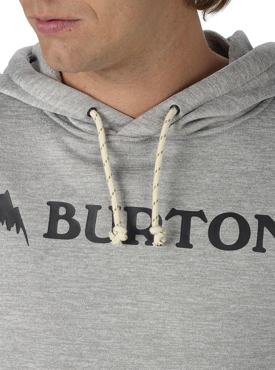 Product gallery image number 2 for product Oak Pullover Hoodie - Men's