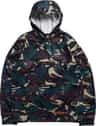 Colour: Seersucker Camo