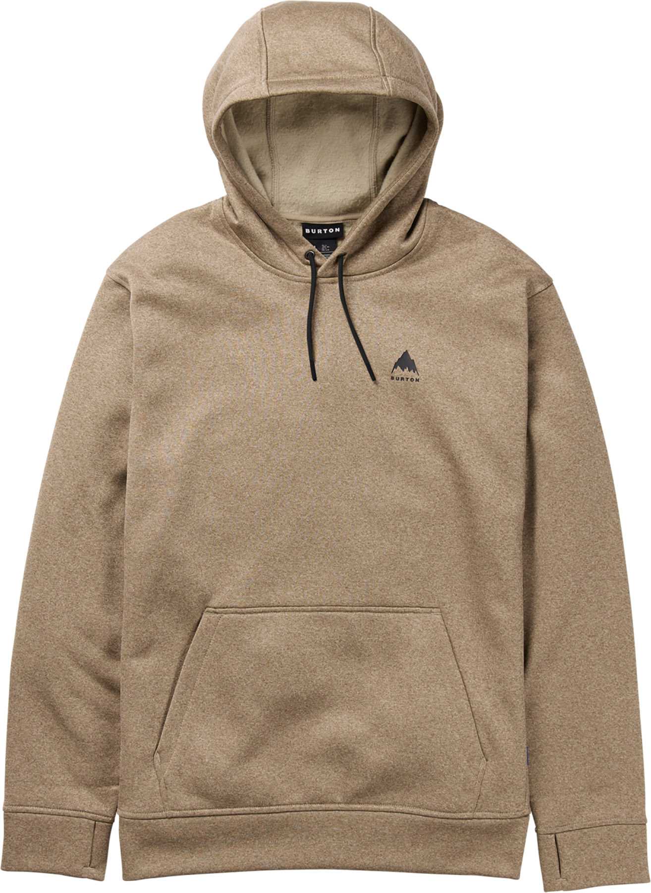 Summit Taupe Heather