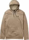 Colour: Summit Taupe Heather