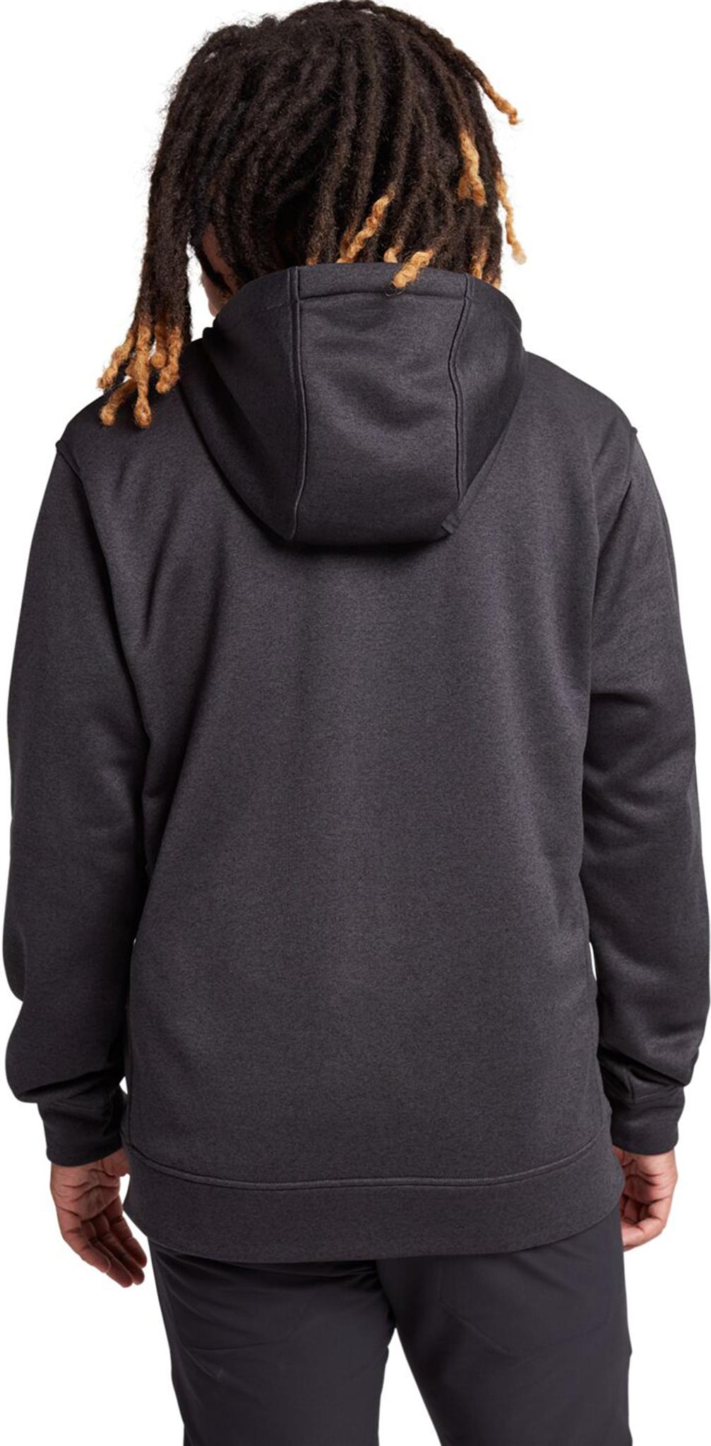 Product gallery image number 7 for product Oak Full-Zip Hoodie - Men's