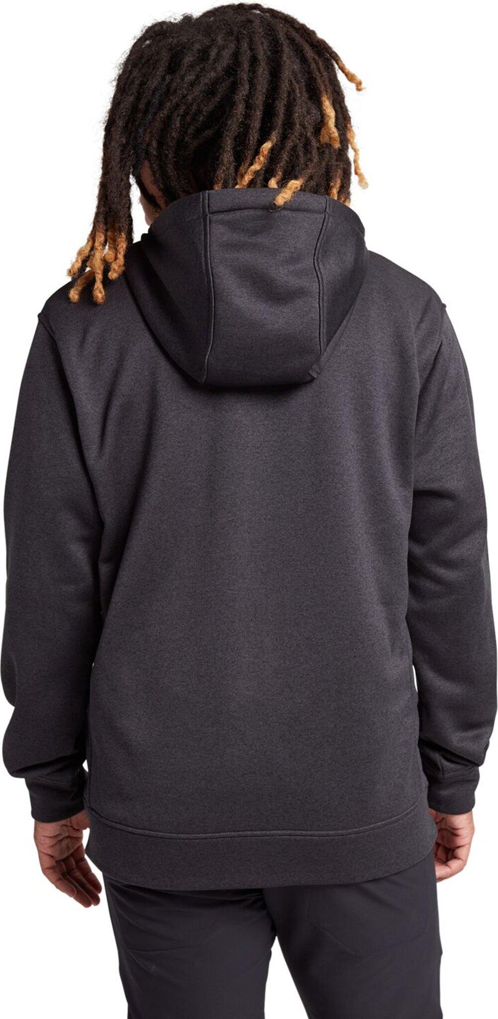 Product gallery image number 4 for product Oak Full-Zip Hoodie - Men's