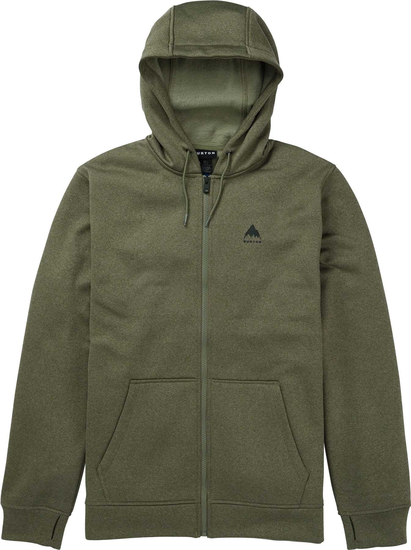 Product image for Oak Full-Zip Hoodie - Men's