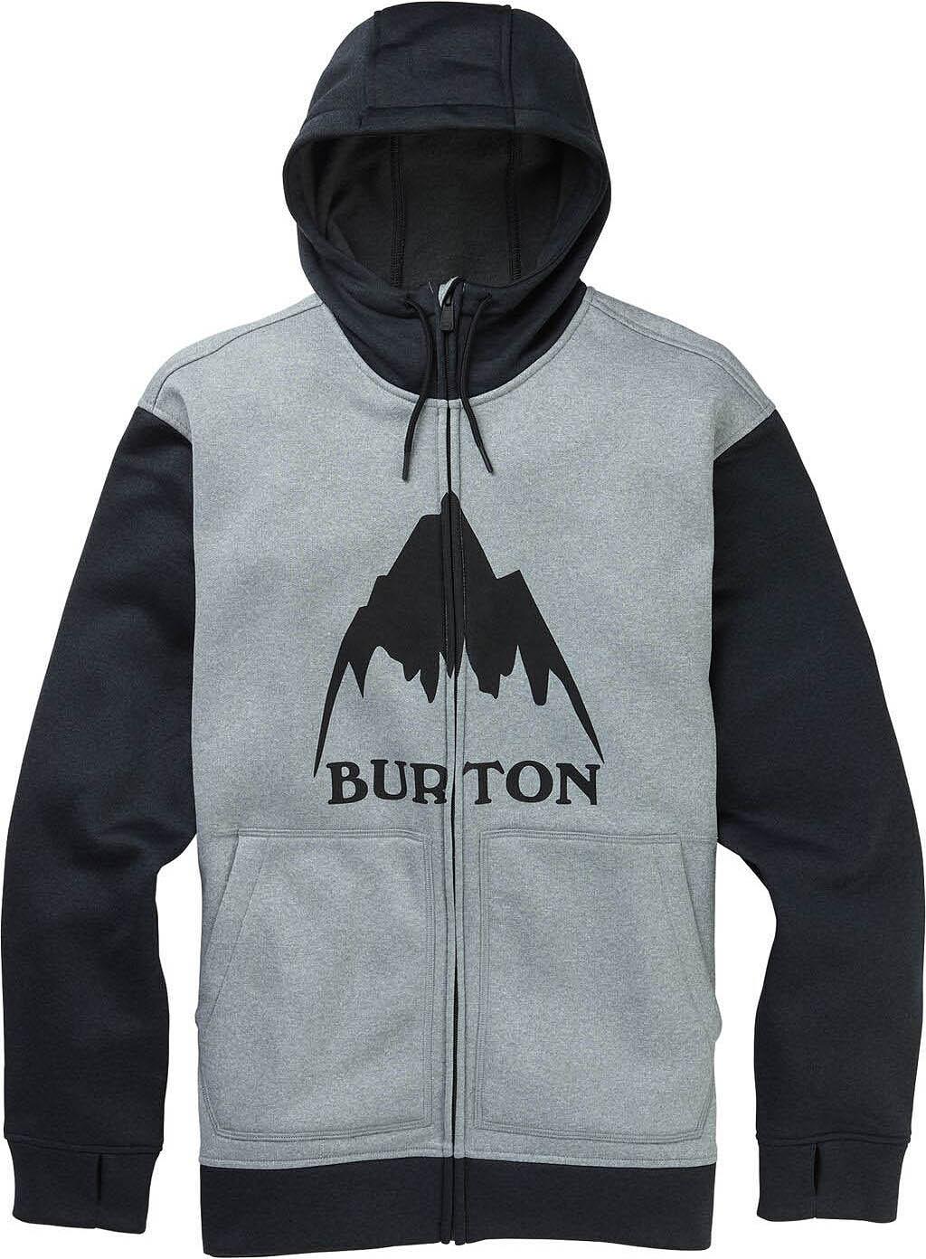 Product image for Oak Full-Zip Hoodie - Men's