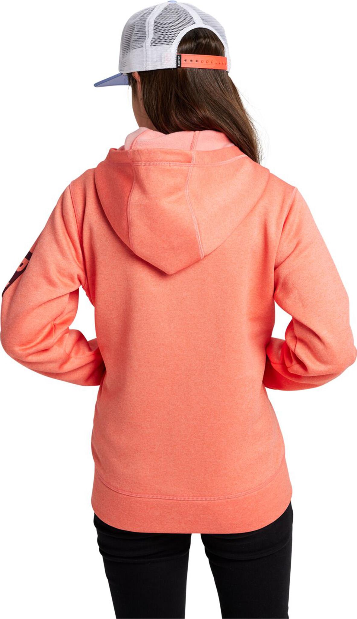 Product gallery image number 3 for product Oak Full-Zip Hoodie - Kids