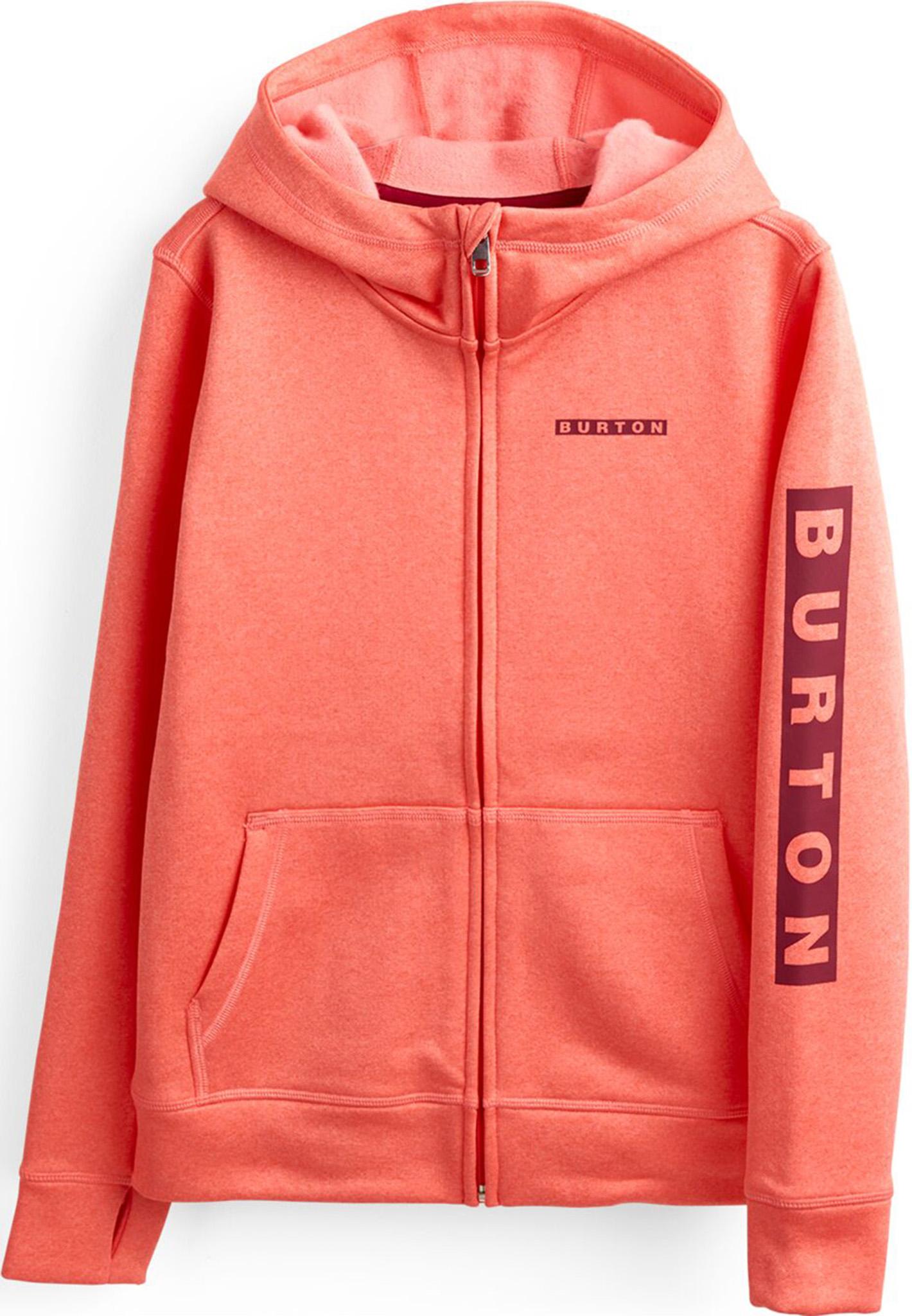 Product gallery image number 1 for product Oak Full-Zip Hoodie - Kids