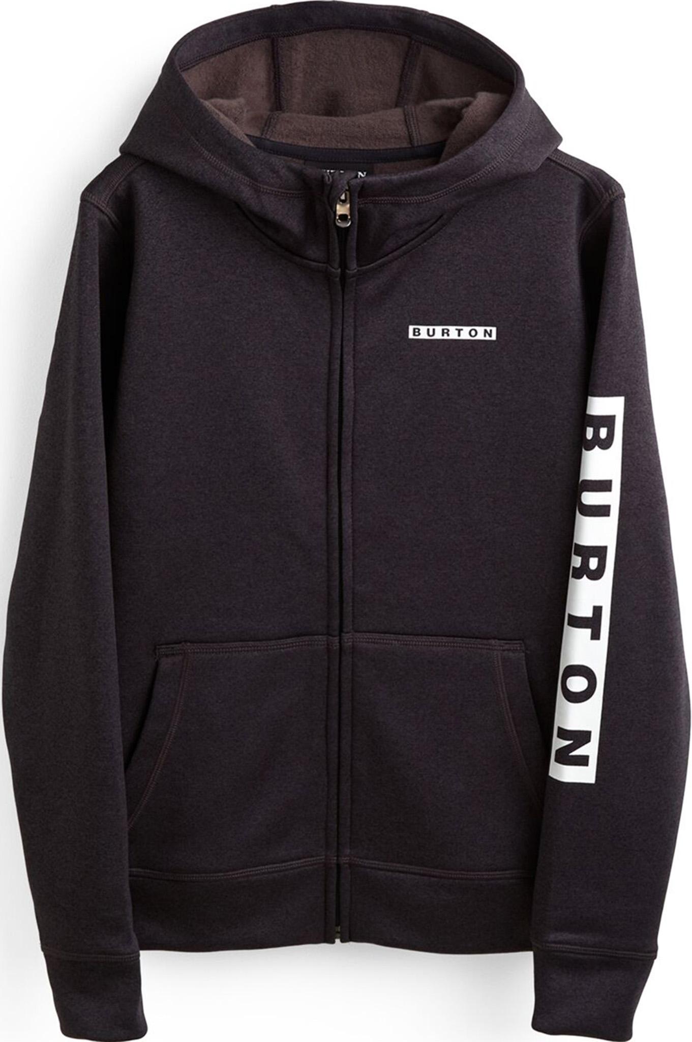 Product image for Oak Full-Zip Hoodie - Kids