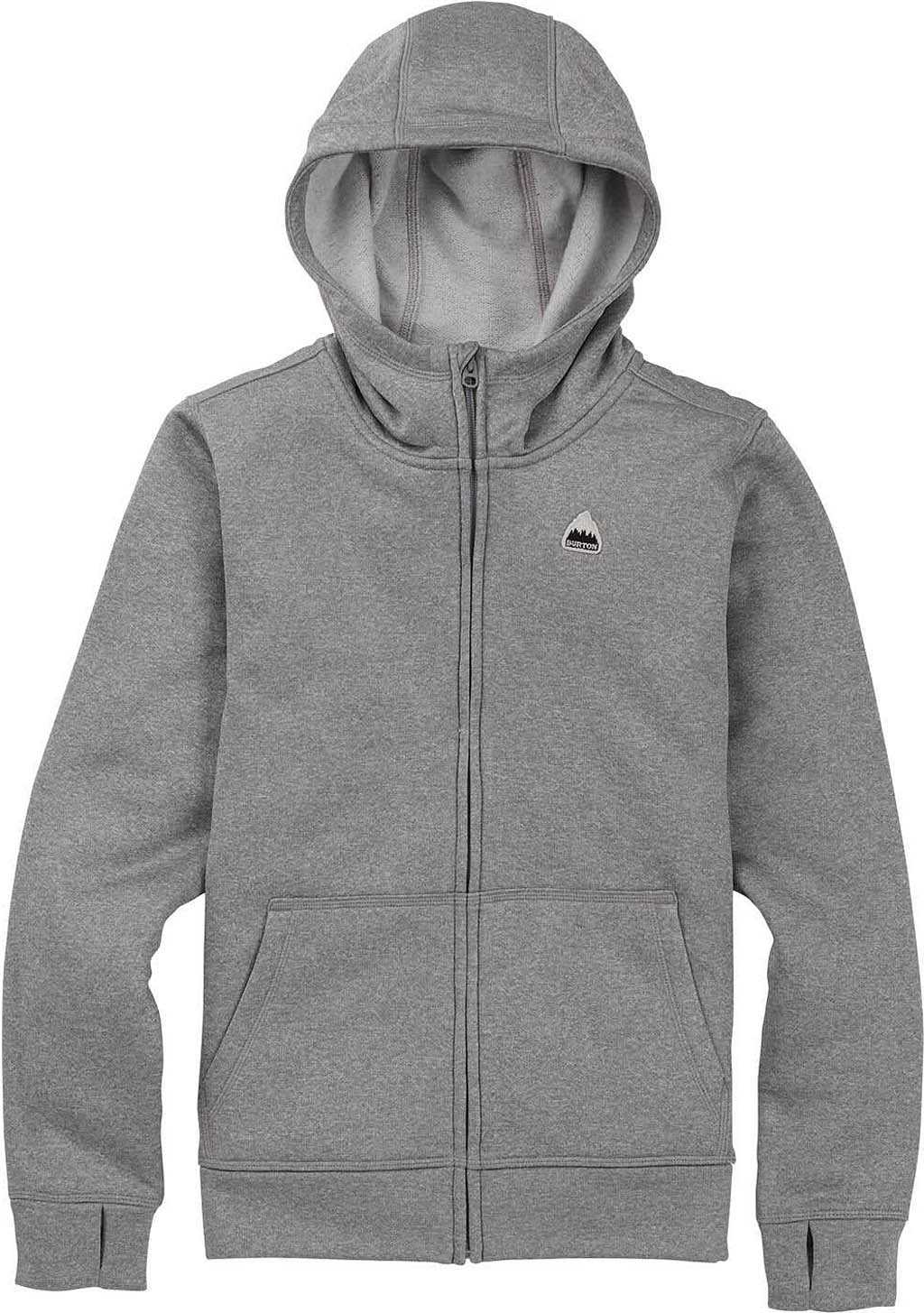 Gray Heather