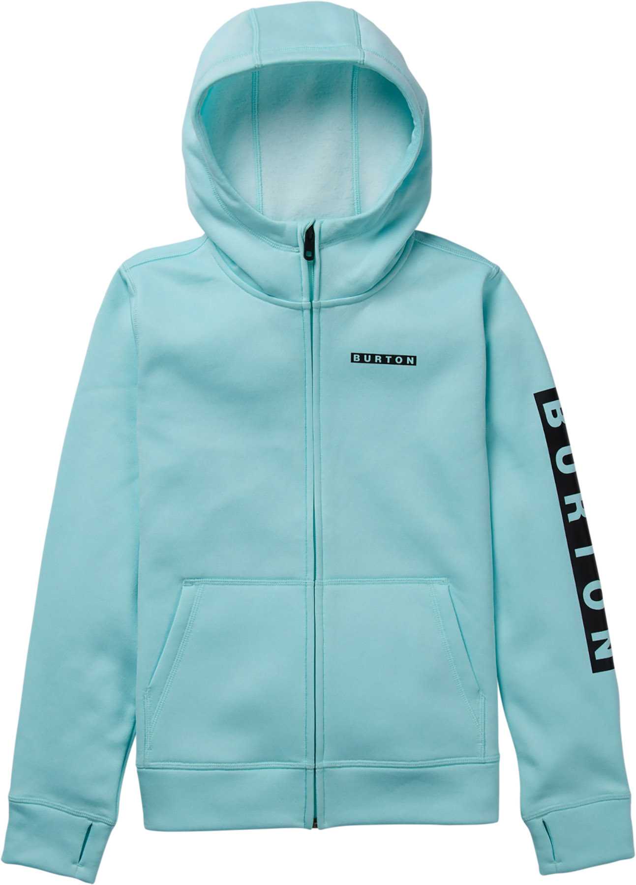 Light Teal Heather