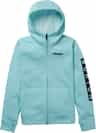 Colour: Light Teal Heather