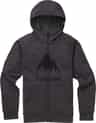 Colour: True Black Heather