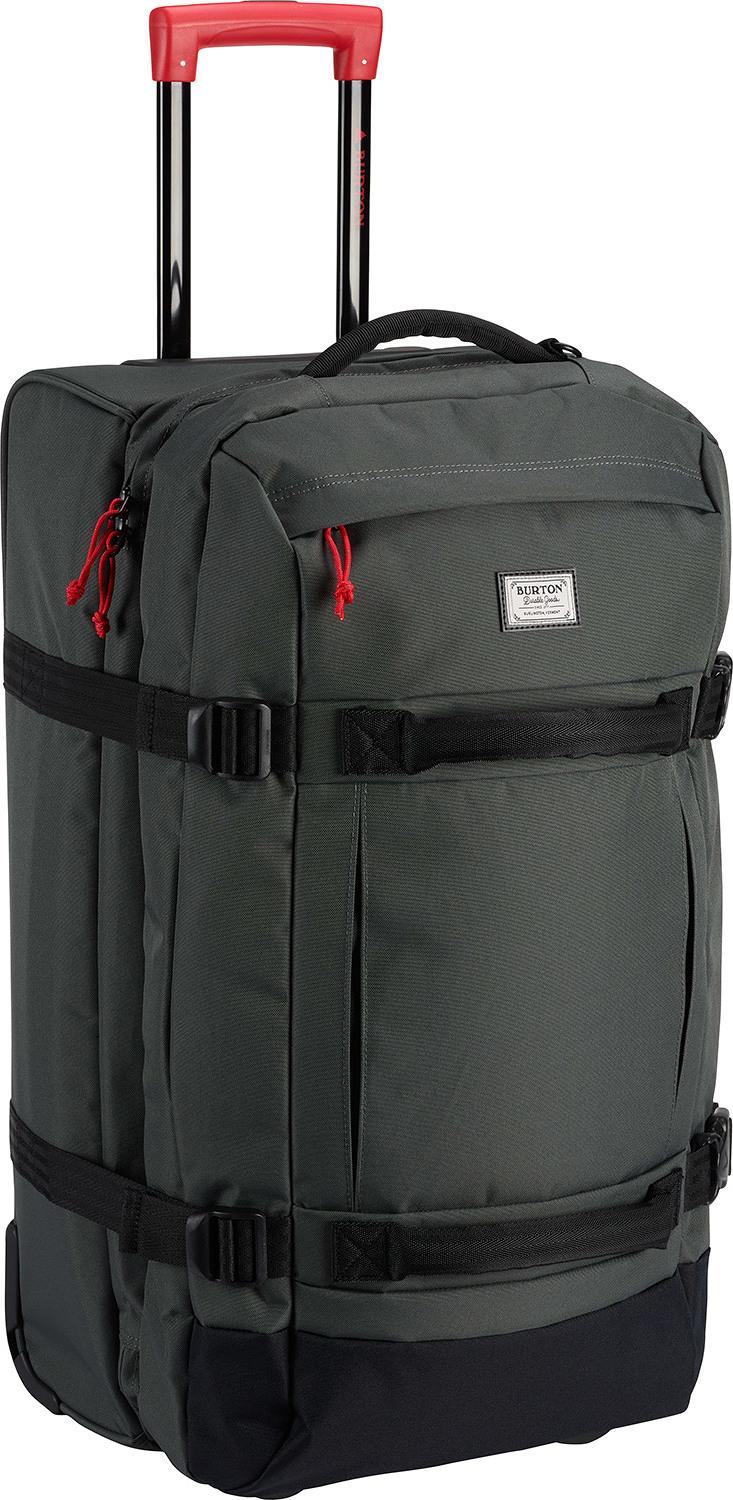 Product gallery image number 1 for product Convoy Roller 90L