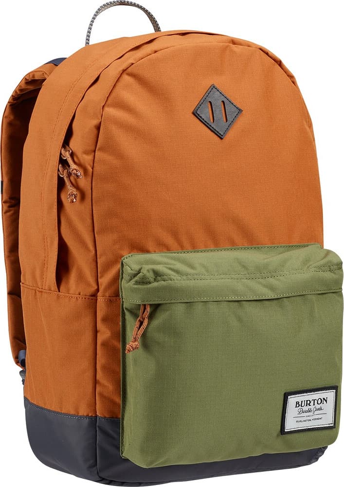 Product gallery image number 1 for product Kettle Backpack