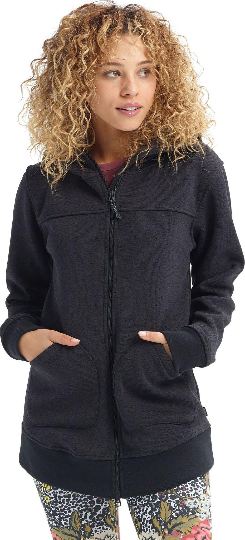 Product gallery image number 4 for product Minxy Fleece - Women's