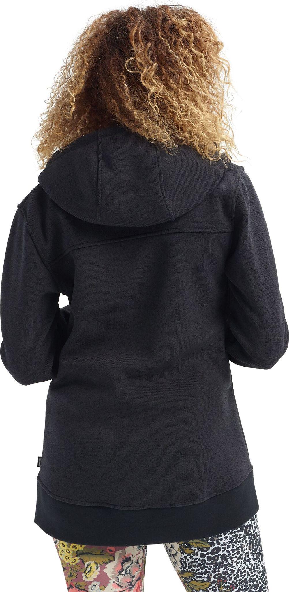 Product gallery image number 2 for product Minxy Fleece - Women's