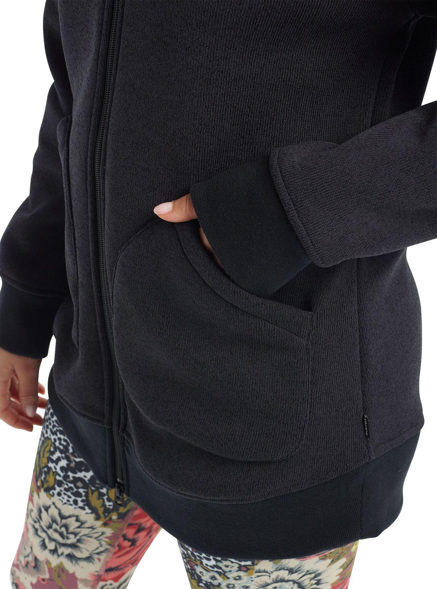 Product gallery image number 3 for product Minxy Fleece - Women's