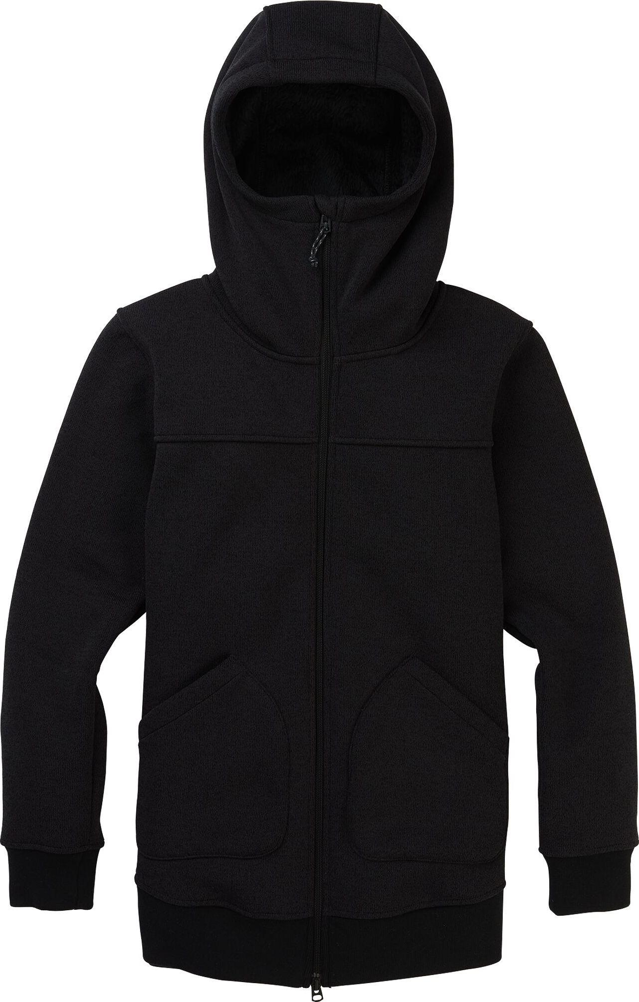 Product gallery image number 1 for product Minxy Fleece - Women's