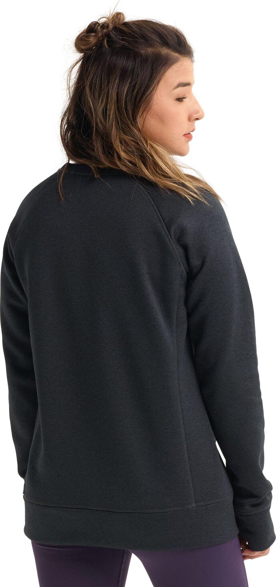 Product gallery image number 3 for product Oak Crew - Women's