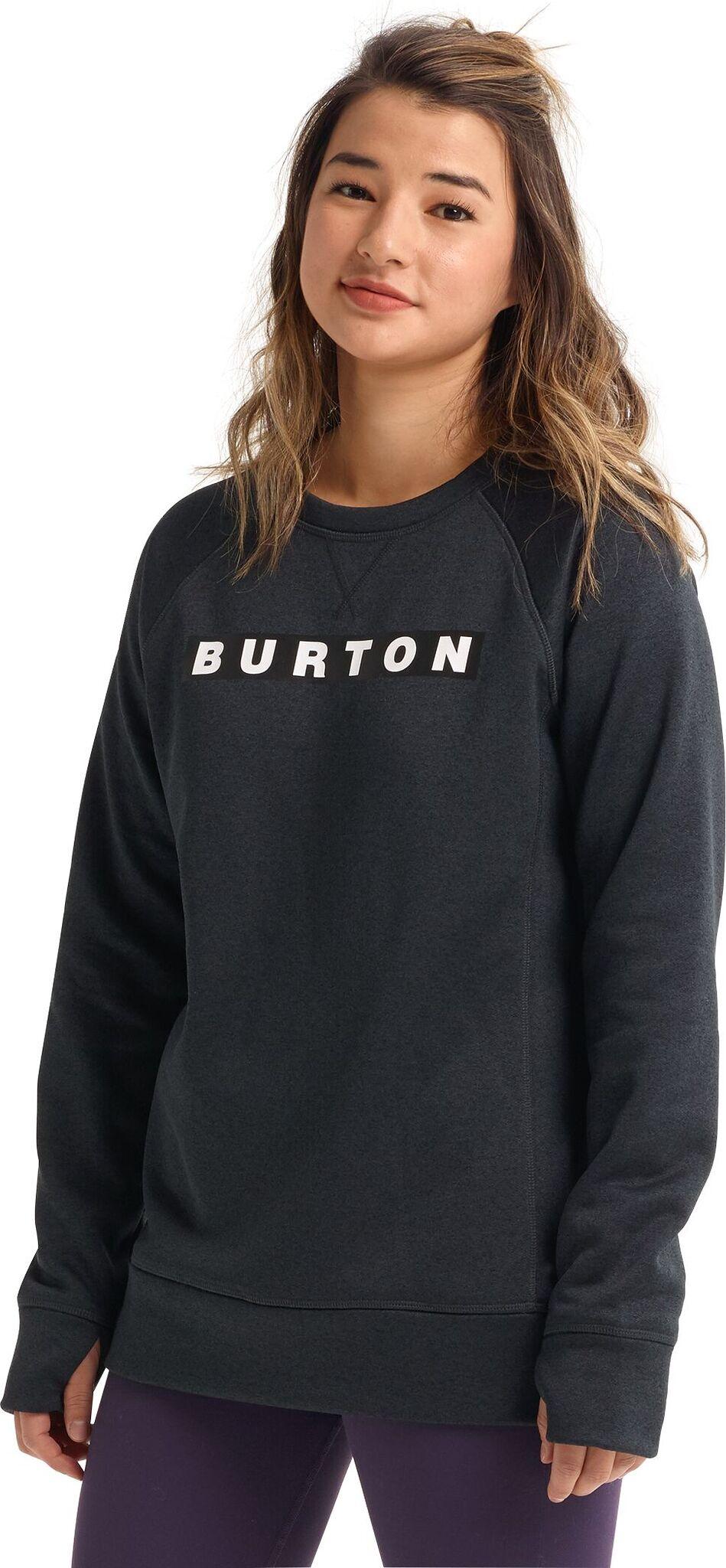 Product gallery image number 2 for product Oak Crew - Women's