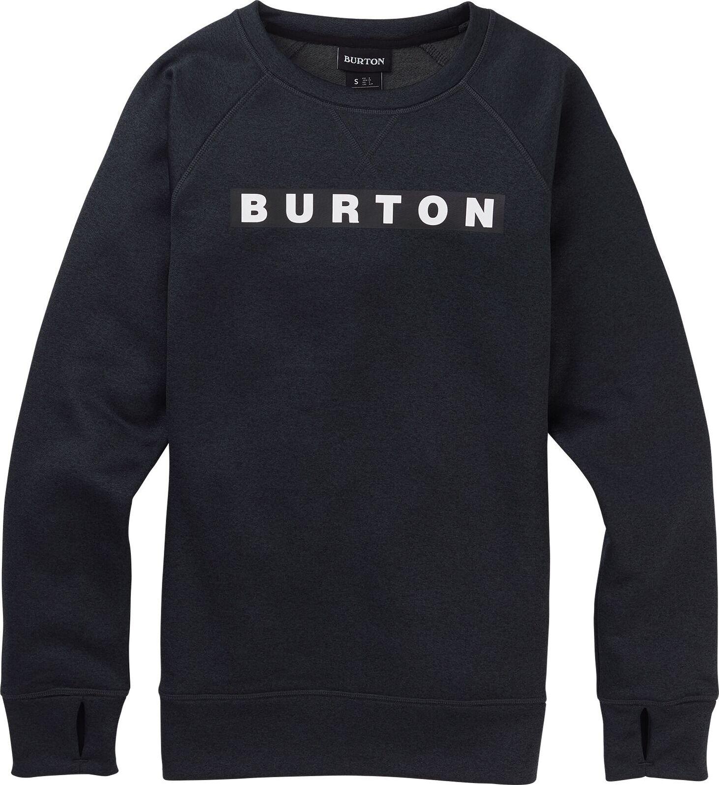 Product gallery image number 1 for product Oak Crew - Women's