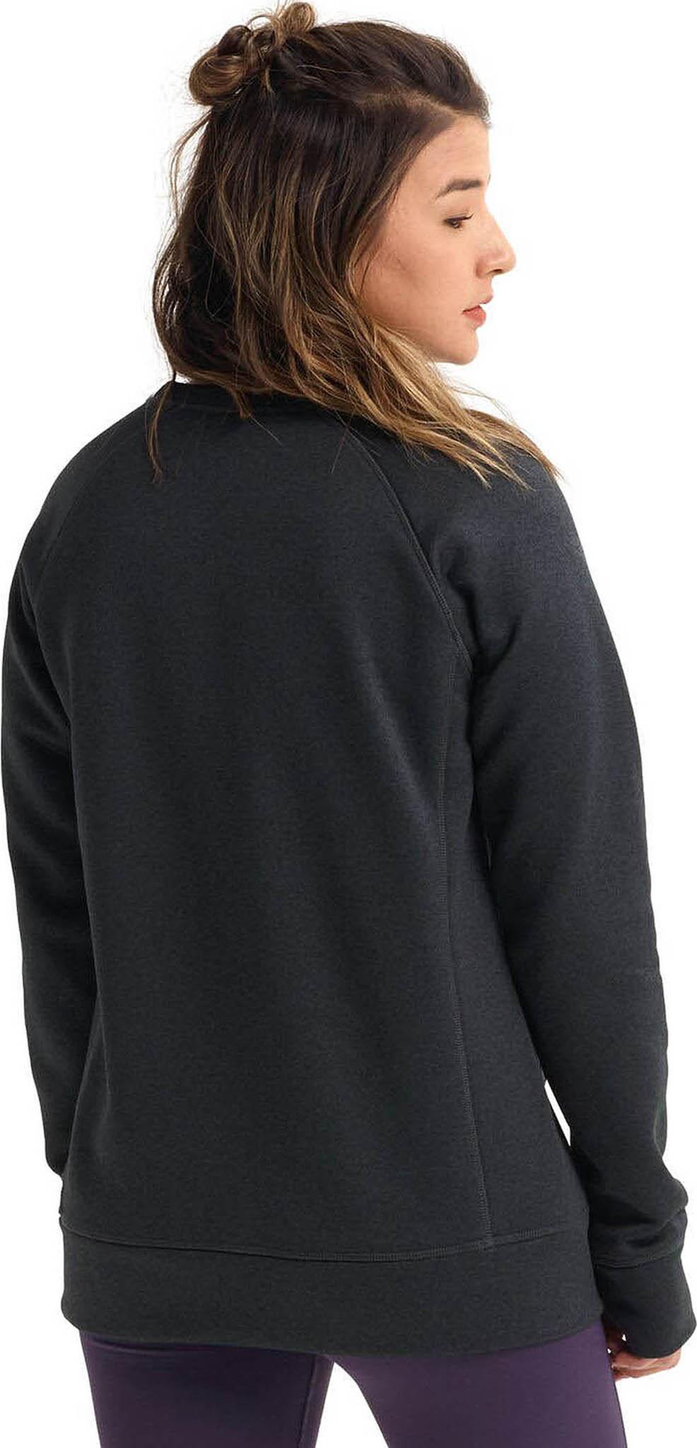 Product gallery image number 2 for product Quartz Crew - Women's