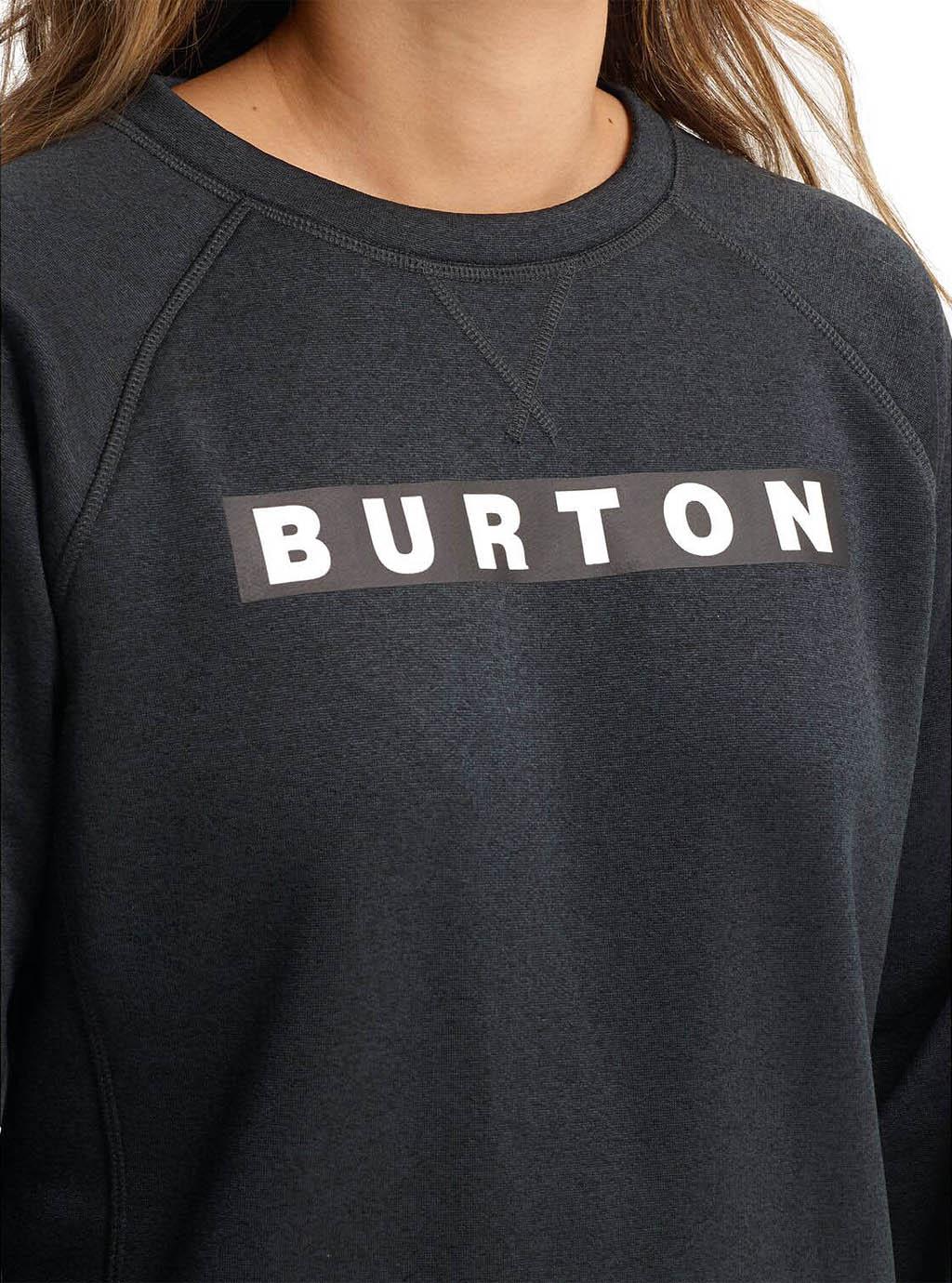 Product gallery image number 4 for product Quartz Crew - Women's