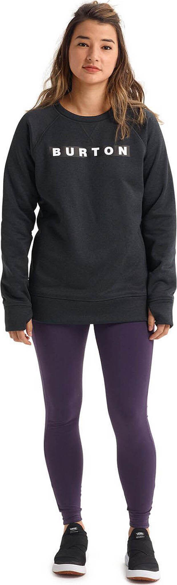 Product gallery image number 3 for product Quartz Crew - Women's