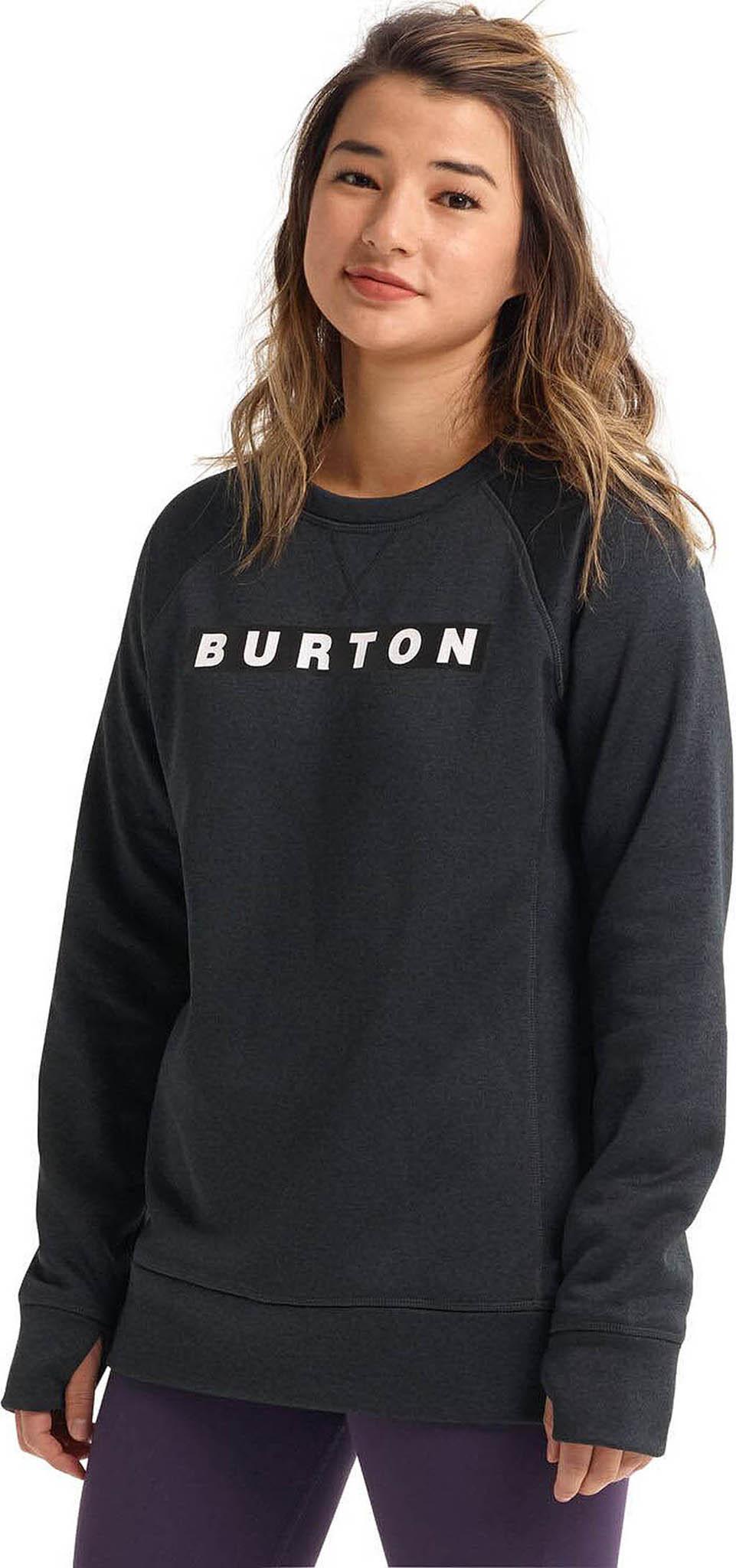 Product gallery image number 5 for product Quartz Crew - Women's