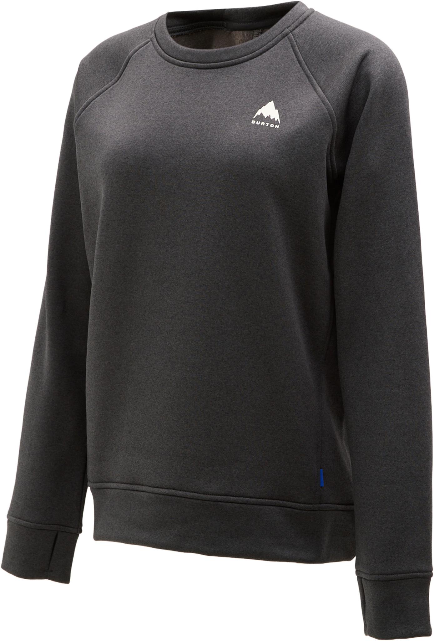 Product gallery image number 2 for product Quartz Crew - Women's